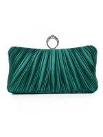 Geanta Plic BZ228 GREEN | MEI