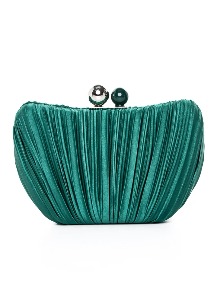 Geanta Plic BZ238 GREEN | MEI