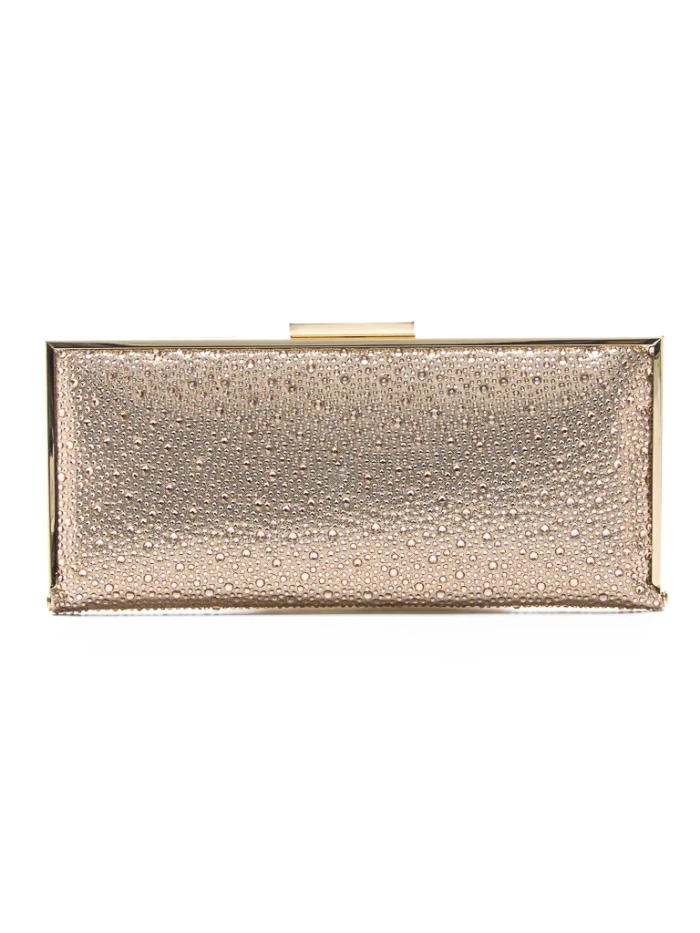 Geanta Plic BZ221 CHAMPAGNE | MEI