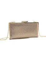 Geanta Plic BZ221 CHAMPAGNE | MEI