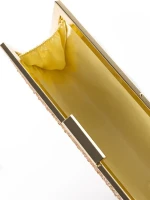 Geanta Plic BZ221 CHAMPAGNE | MEI