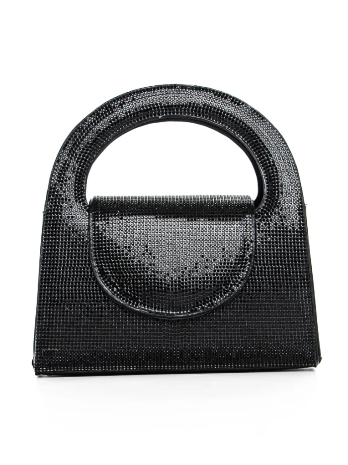 Geanta de mana BZ209 BLACK | MEI
