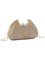 Geanta Plic BZ177 LIGHT GOLD | MEI