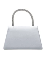 Geanta de mana BZ183 SILVER | MEI