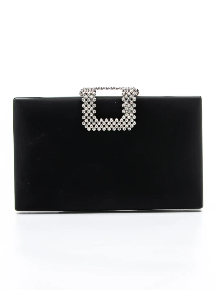 Geanta Plic BZ229 BLACK | MEI