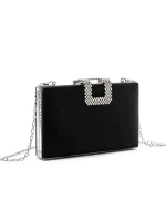 Geanta Plic BZ229 BLACK | MEI