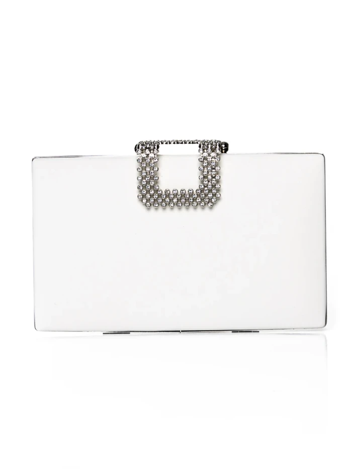 Geanta Plic BZ229 WHITE | MEI