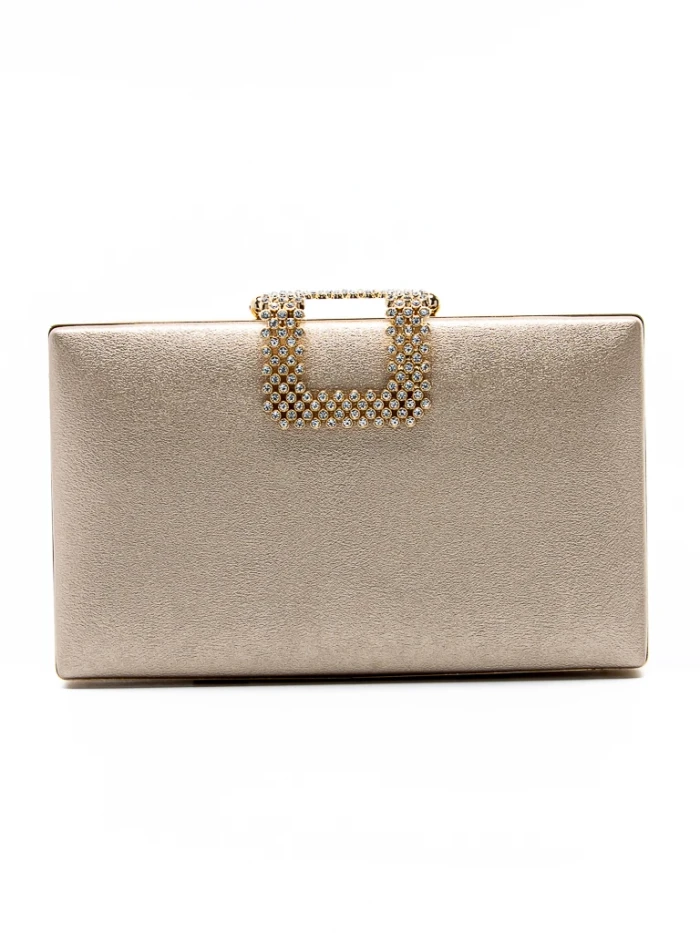 Geanta Plic BZ229 CHAMPAGNE | MEI