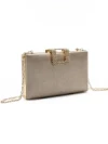Geanta Plic BZ229 CHAMPAGNE | MEI