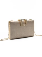Geanta Plic BZ229 CHAMPAGNE | MEI