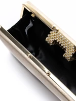 Geanta Plic BZ229 CHAMPAGNE | MEI