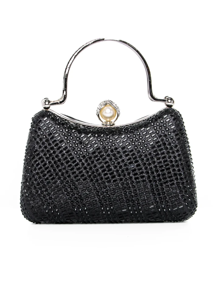 Geanta de mana BZ218 BLACK | MEI