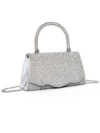 Geanta de mana BZ235 SILVER | MEI
