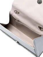 Geanta de mana BZ235 SILVER | MEI