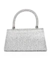 Geanta de mana BZ235 SILVER | MEI