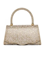 Geanta de mana BZ235 LIGHT GOLD | MEI