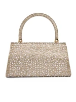 Geanta de mana BZ235 LIGHT GOLD | MEI