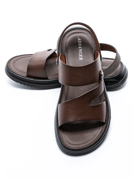 Sandale Barbati 56292 Maro | Advancer » MeiShop.Ro