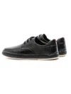 Pantofi Casual Barbati din piele naturala B24513 BLACK | BERLINER