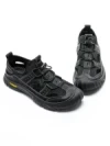 Pantofi Casual Barbati din piele naturala A93001 BLACK | ADVANCER