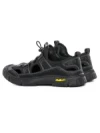 Pantofi Casual Barbati din piele naturala A93001 BLACK | ADVANCER
