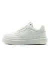 Pantofi Sport Barbati 629 WHITE | MEI
