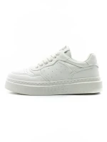 Pantofi Sport Barbati 629 WHITE | MEI
