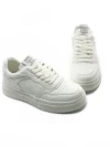 Pantofi Sport Barbati 629 WHITE | MEI