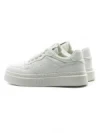 Pantofi Sport Barbati 629 WHITE | MEI