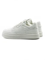 Pantofi Sport Barbati 629 WHITE | MEI