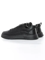 Pantofi Casual Barbati 6688 BLACK | MEI