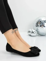 Balerini Dama 5GZ53 BLACK | MEI