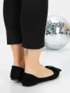 Balerini Dama 5GZ53 BLACK | MEI
