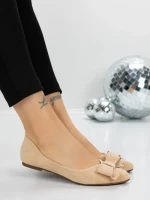 Balerini Dama 5GZ53 BEIGE | MEI