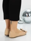 Balerini Dama 5GZ53 BEIGE | MEI