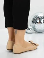 Balerini Dama 5GZ53 BEIGE | MEI