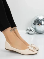 Balerini Dama 5GZ53 BEIGE | MEI