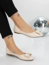 Balerini Dama 5GZ53 BEIGE | MEI