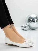 Balerini Dama 5GZ53 WHITE | MEI