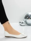 Balerini Dama 5GZ53 WHITE | MEI