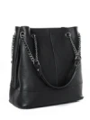Genti Dama Din Piele Naturala GD25 BLACK | FORSETI