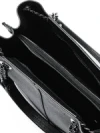 Genti Dama Din Piele Naturala GD25 BLACK | FORSETI