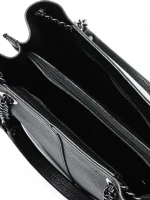 Genti Dama Din Piele Naturala GD25 BLACK | FORSETI