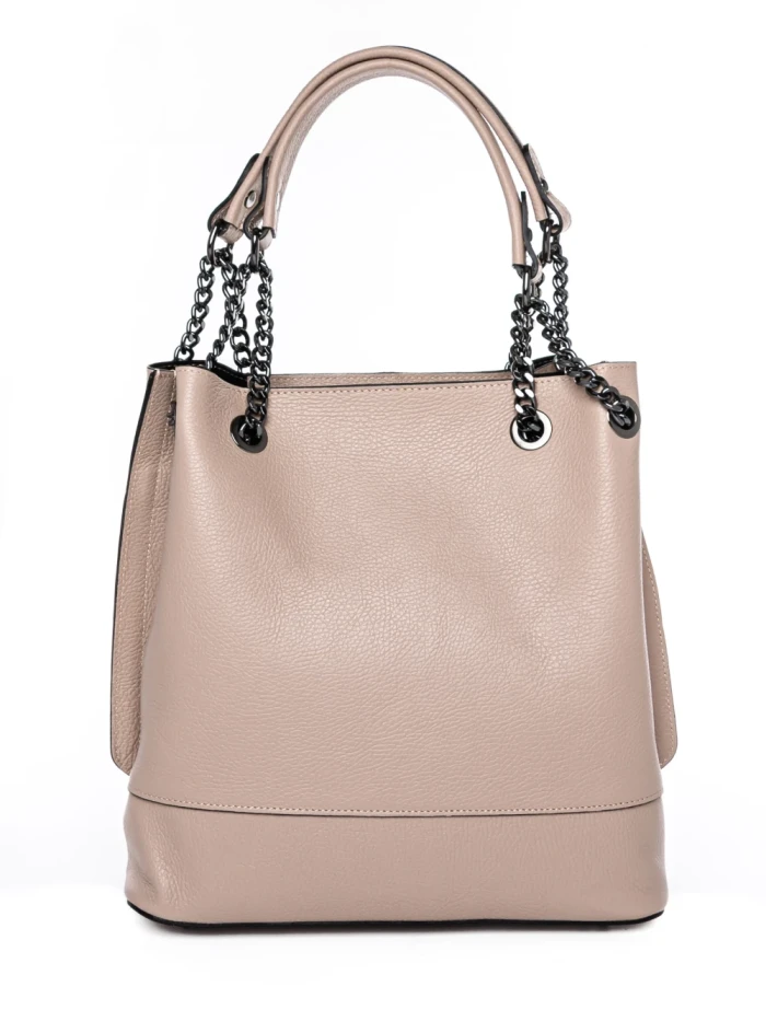 Genti Dama Din Piele Naturala GD25 BEIGE | FORSETI