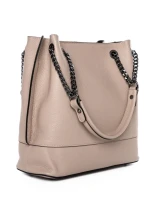 Genti Dama Din Piele Naturala GD25 BEIGE | FORSETI