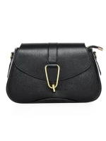 Genti Dama Din Piele Naturala GD28 BLACK | FORSETI