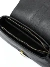Genti Dama Din Piele Naturala GD28 BLACK | FORSETI