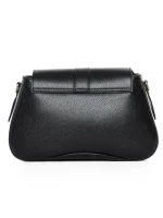 Genti Dama Din Piele Naturala GD28 BLACK | FORSETI