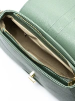 Genti Dama Din Piele Naturala GD28 GREEN | FORSETI