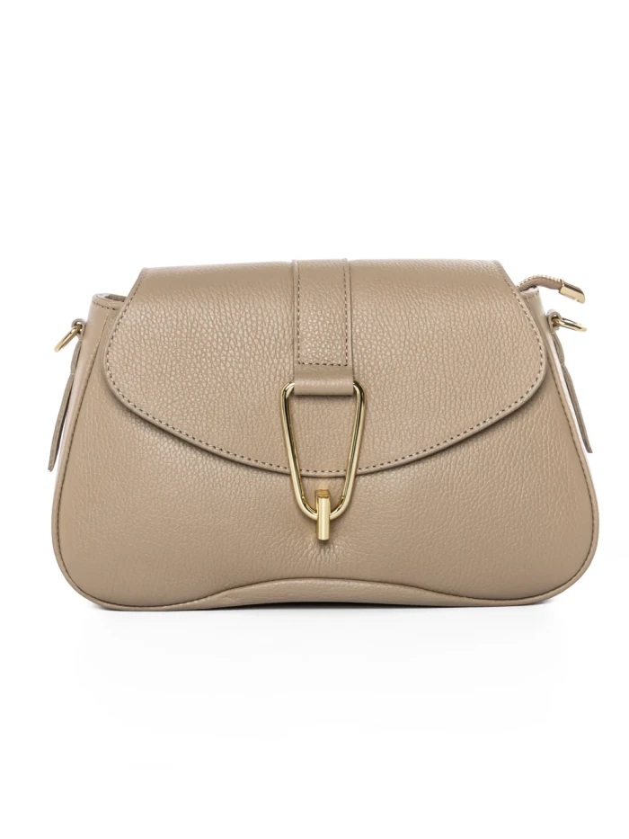 Genti Dama Din Piele Naturala GD28 BEIGE | FORSETI